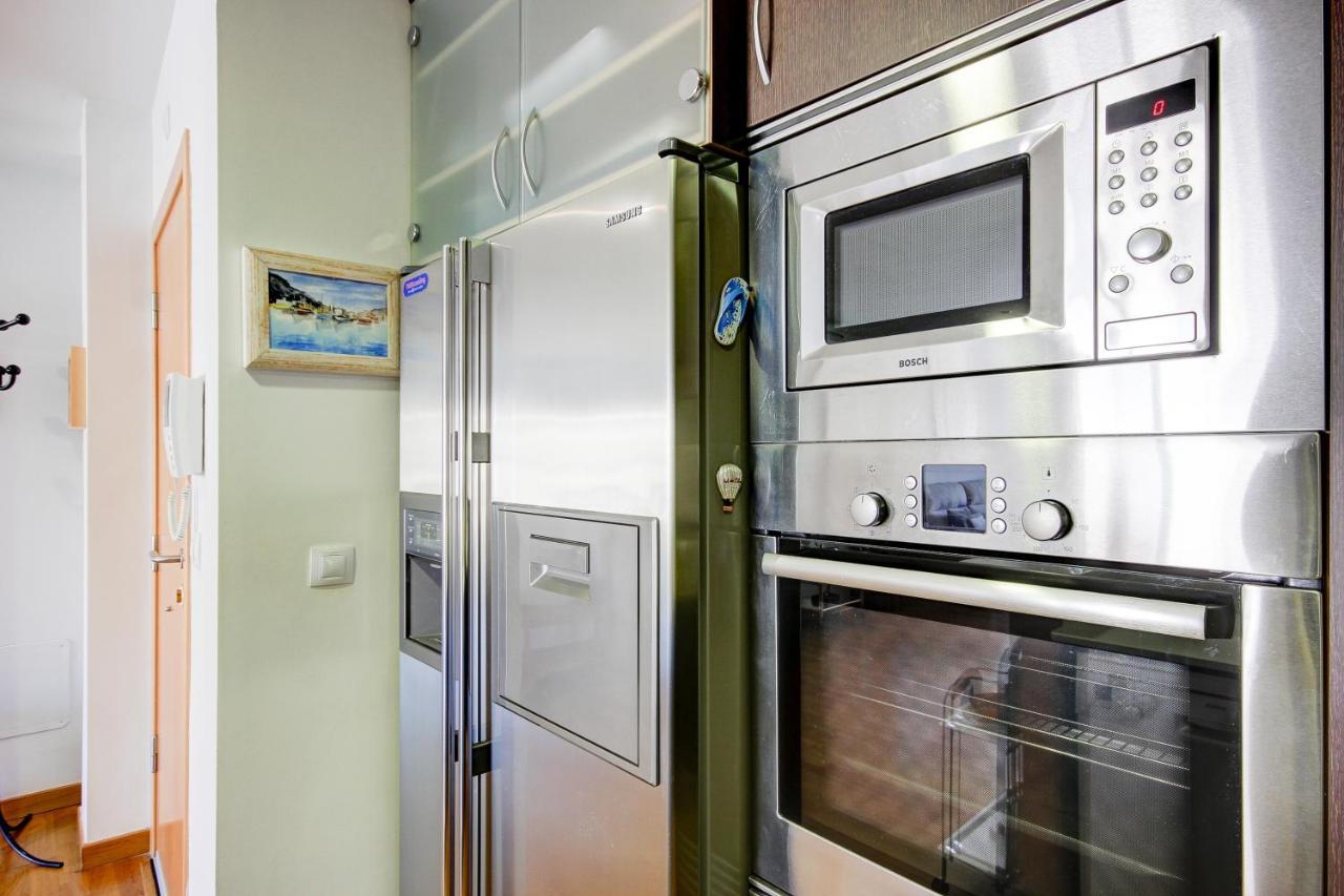 Pgvs Appartement