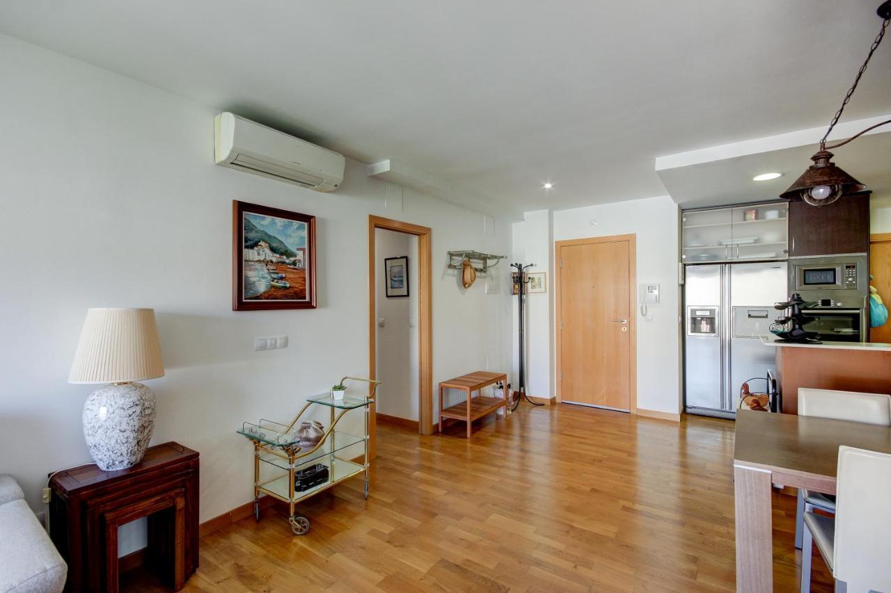 Pgvs Appartement *