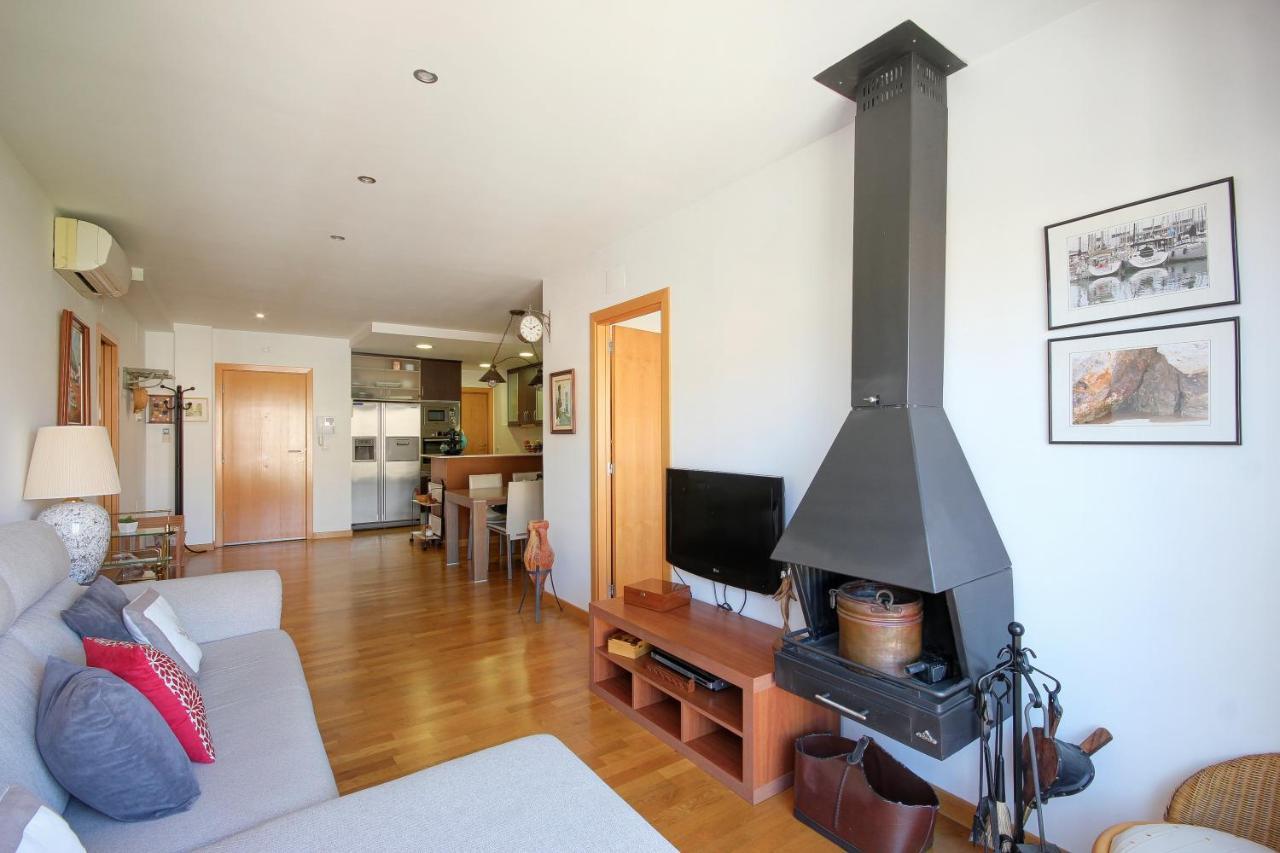 Pgvs Appartement *