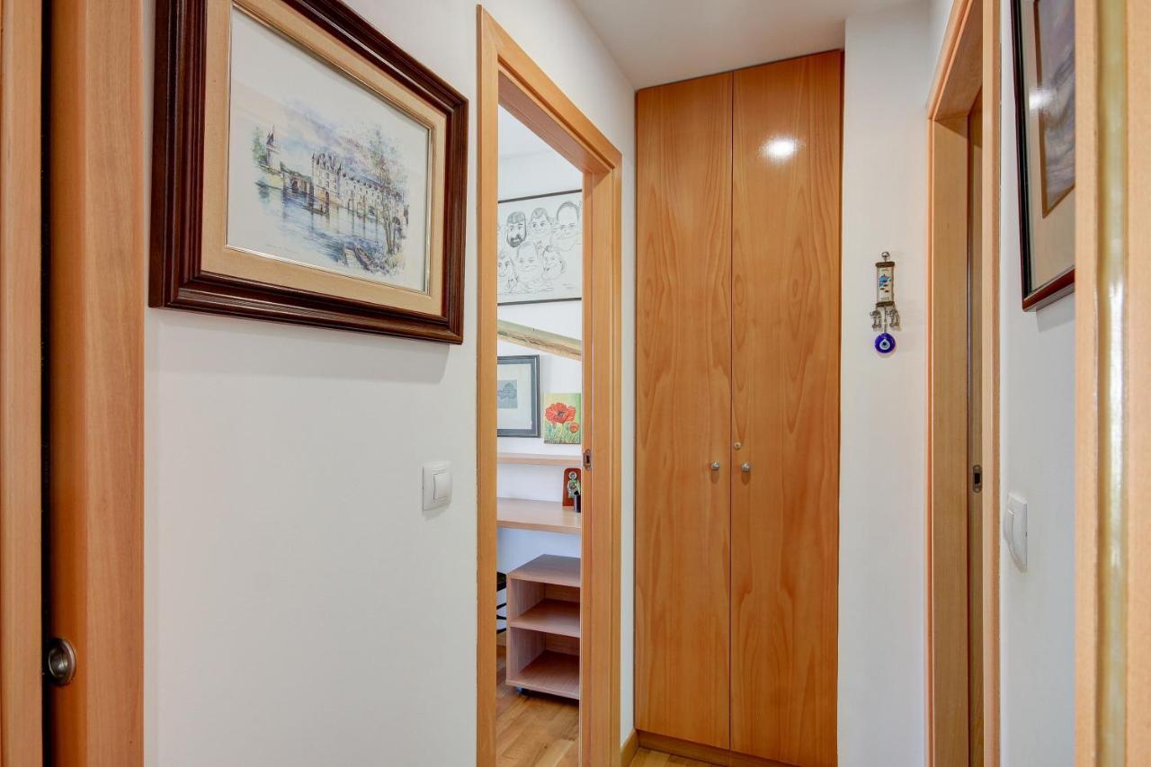 Appartement Pgvs
