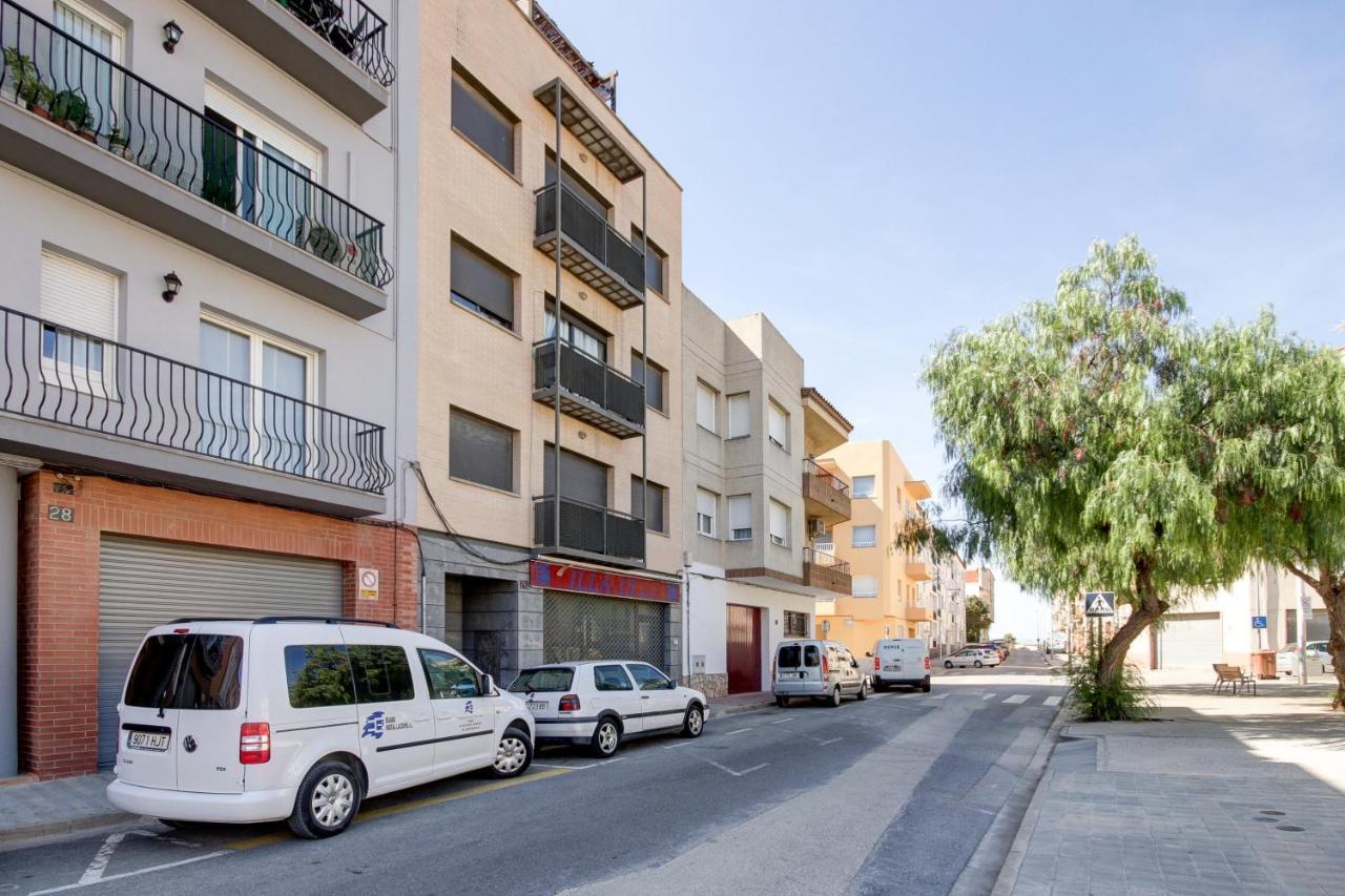 Pgvs Appartement