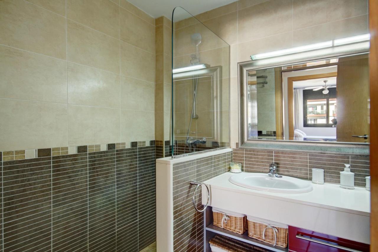 Appartement Pgvs Roses