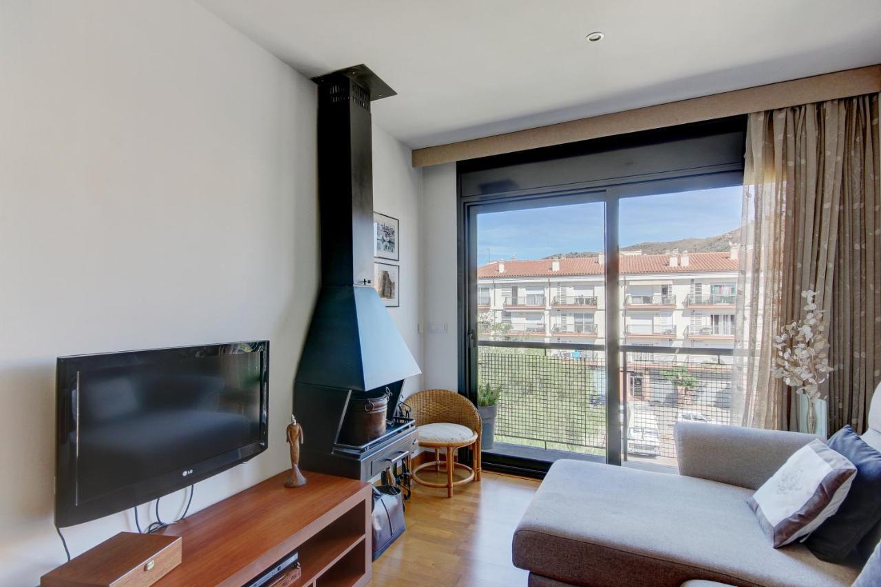 Appartement Pgvs *