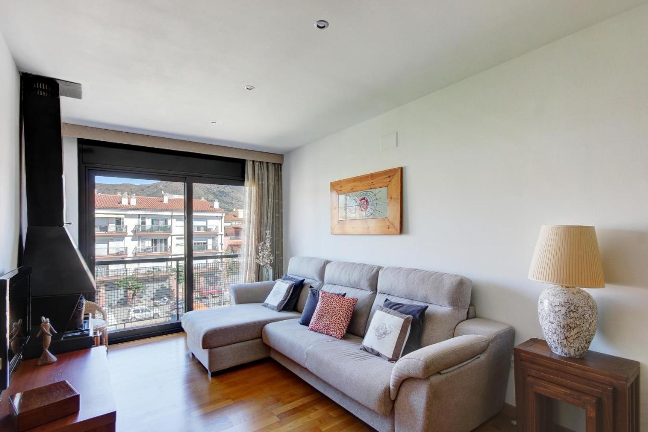 Appartement Pgvs Roses