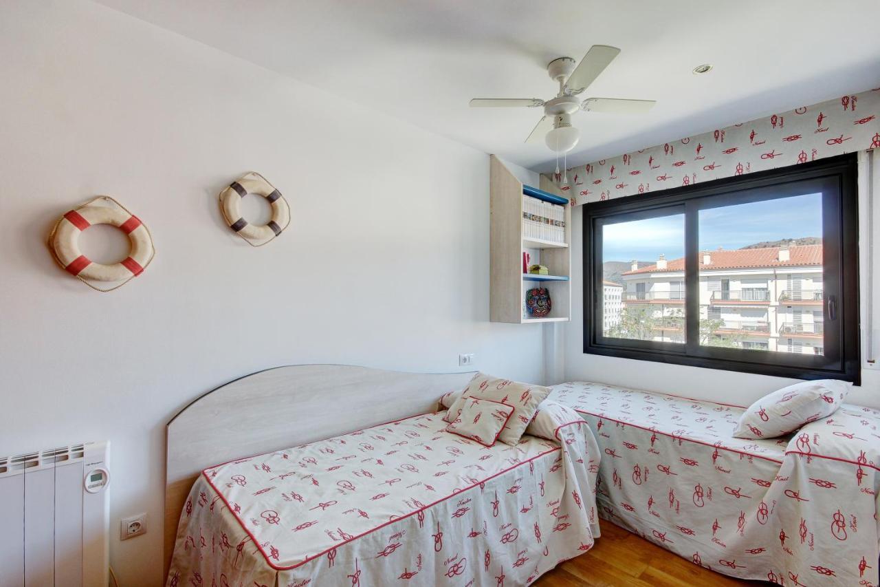 Pgvs Appartement Roses